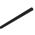 Spanningsrail SLV S-TRACK recessed Mounting rail 4m
